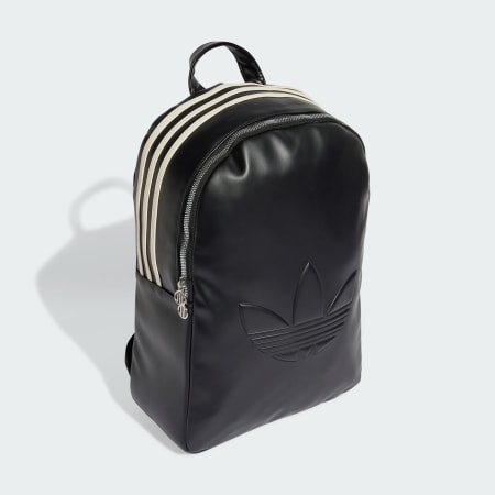 Polyurethane Backpack Outline Trefoil