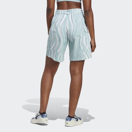 adidas by Stella McCartney TrueNature Hiking Shorts