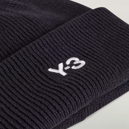 Y-3 Classic Knitted Beanie