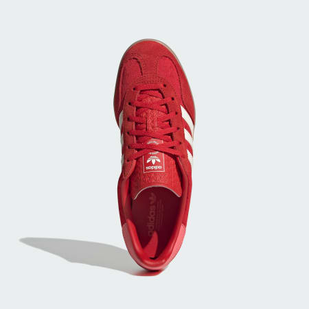 GAZELLE INDOOR SHOES