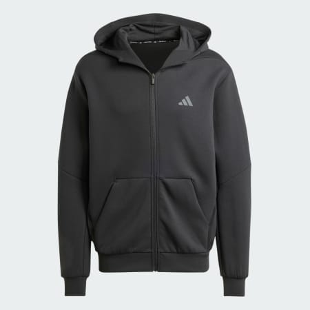 Designed for Training Full-Zip Track Jacket