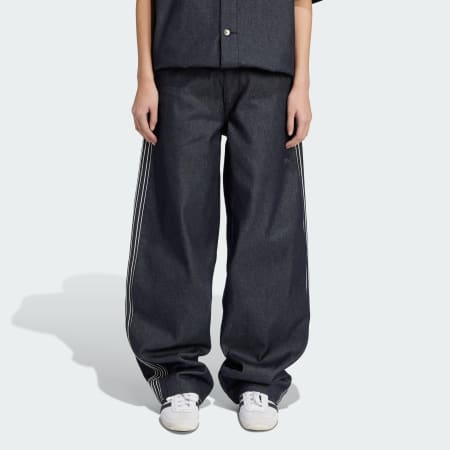 Denim Pants