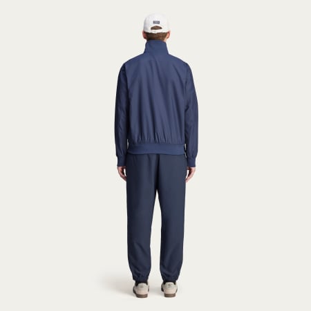 Hudswell SPZL Jacket