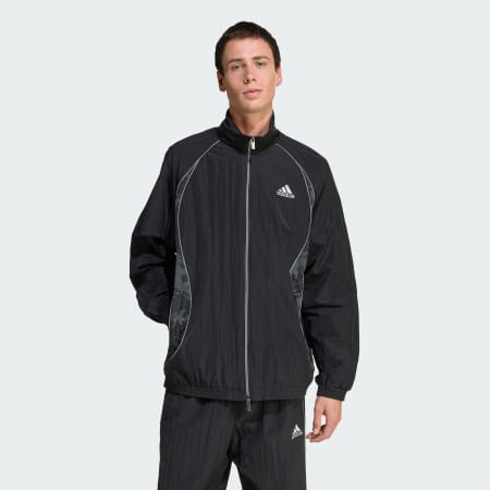 Adilenium Season 4 Teamgeist Track Top