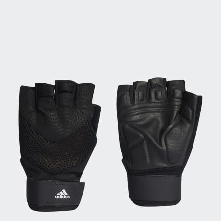 AEROREADY Training Wrist Support Gloves