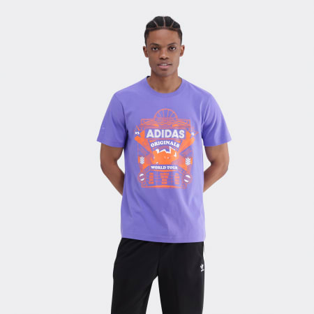 Training Supply Street T-Shirt 4