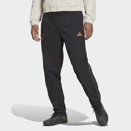 Germany Tiro 23 Presentation Pants