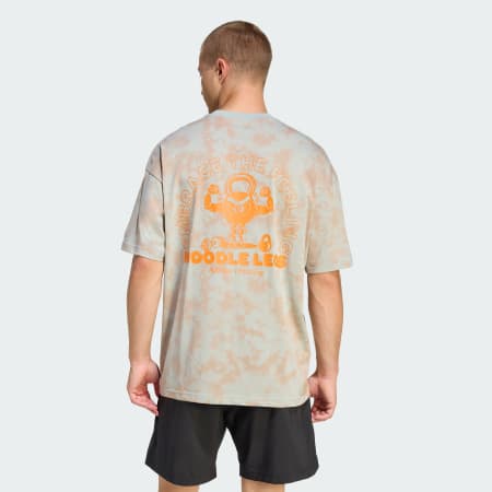FUN TRAINING Graphic T-Shirt
