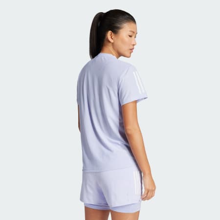 T-shirt Own The Run
