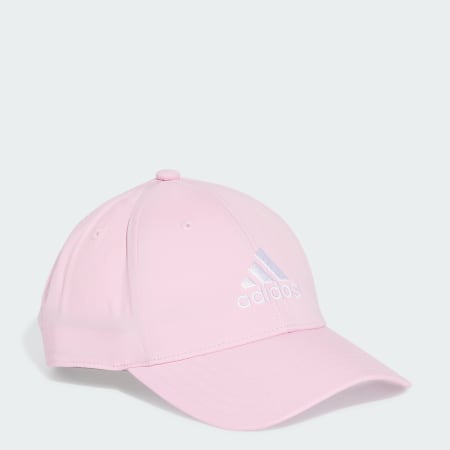 Gorra Béisbol Logo Bordado Liviana