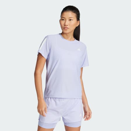 T-shirt Own The Run