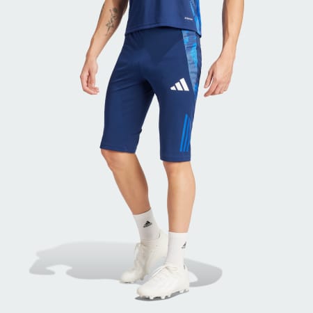 Tiro 24 Competition Half Pants