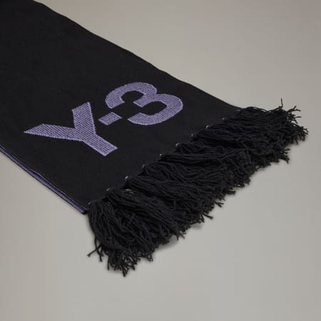 Y-3 Real Madrid Scarf