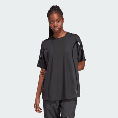 Ensemble adidas femme legging tee shirt hotsell