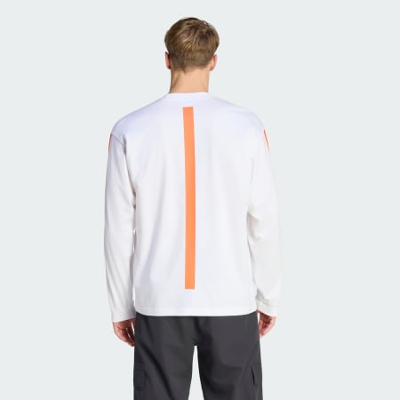 MAJICA DUGIH RUKAVA ESSENTIALS INEOS GRENADIERS