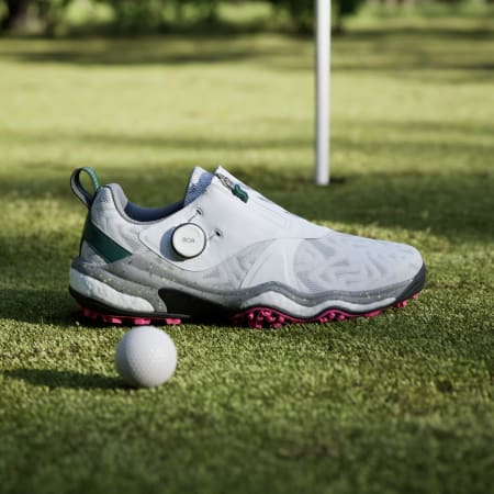 Pantofi de golf fără crampoane Codechaos Boa 25