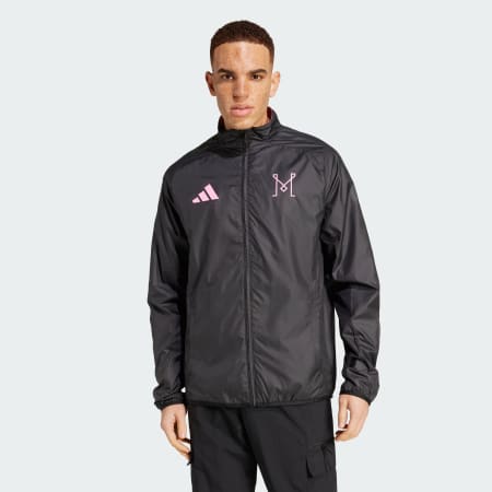 Chaqueta Inter Miami CF Reversible