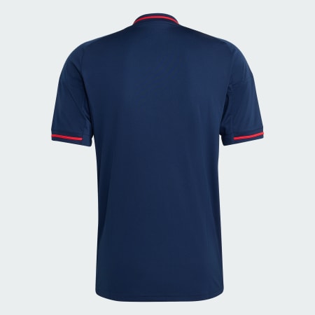 Dres Olympique Lyonnais 25/26 Away