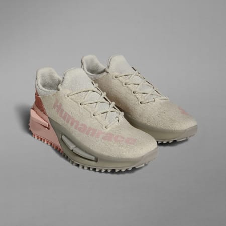 Originals women's nmd_r1 outlet shoes cream pink