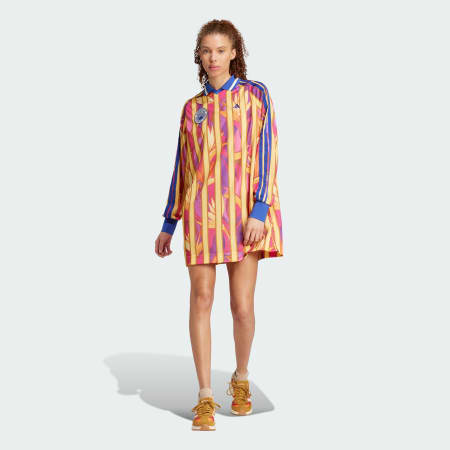 Haljina adidas X FARM Premium