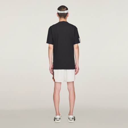 Y-3 Tennis Pro FreeLift Zip Tee