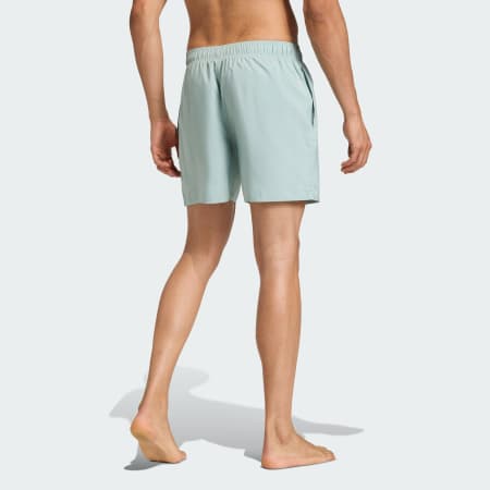 Swim Shorts 5-Inch