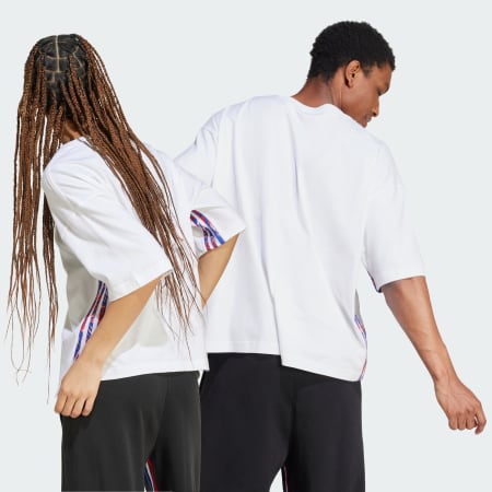 Express Anti-Microbial Tee (Gender Neutral)