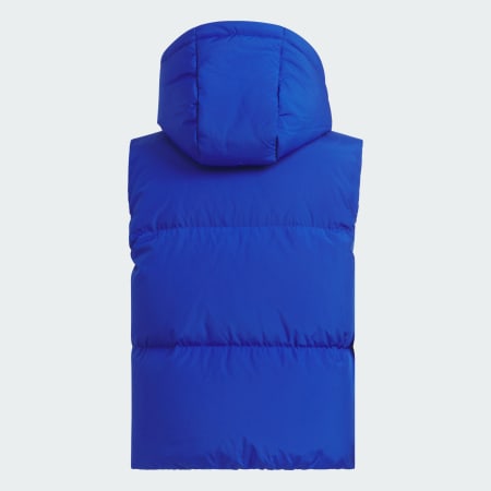 運動服兒童羽絨背心