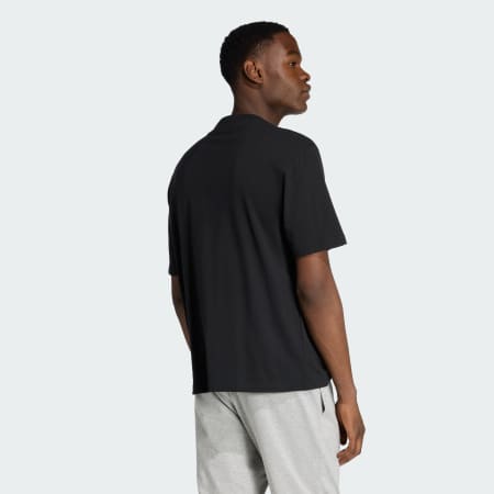 HOLIDAY BIG LOGO T-SHIRT