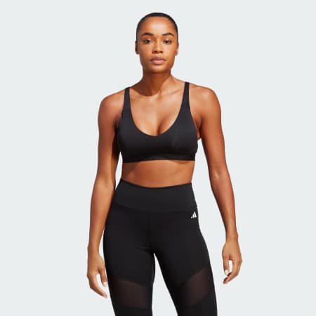 Training Light-Support Bra