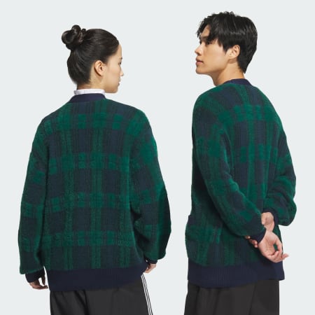 SPO CARDIGAN