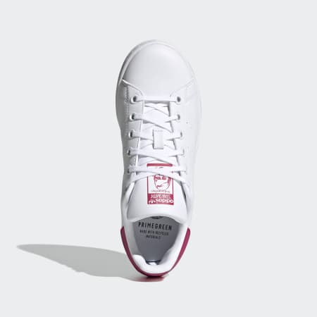 Adidas stan smith j scarpe per bambini ragazza hotsell