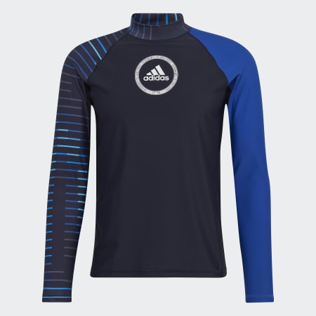 Long Sleeve Rash Guard