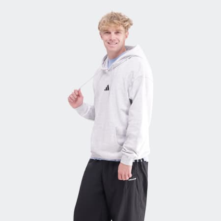 Essentials Feelcozy Fleece Hoodie