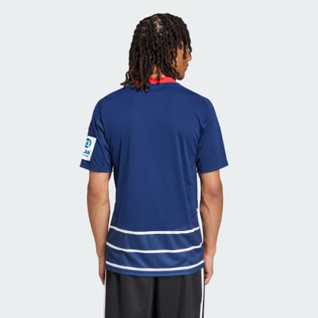 Tricou deplasare Hamburger SV 24/25