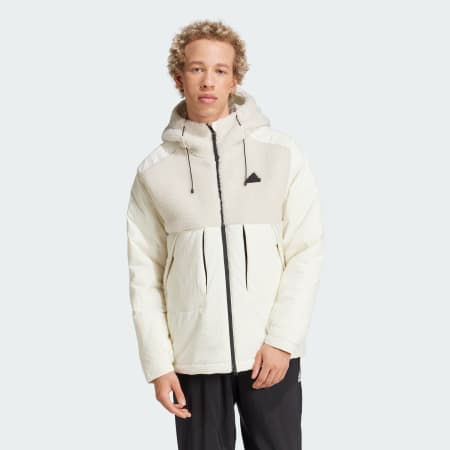 City Escape Insulation Jacket