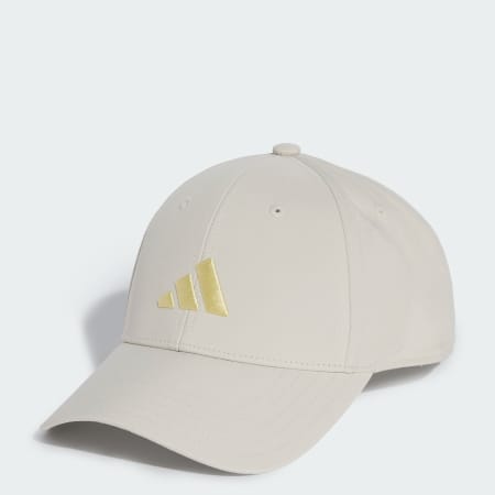 New Logo Embroidered Baseball Cap