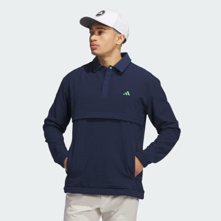 Pulover Ultimate365 Tour WIND.RDY Quarter Zip