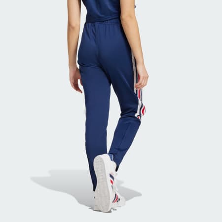 Pantaloni de trening Tiro Cut cu 3 dungi