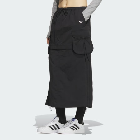 Cargo Skirt