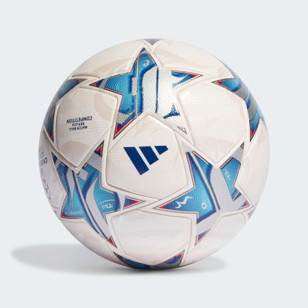 adidas Finale Istanbul 20 UEFA Champions League Ballon de match officiel