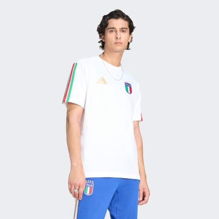 T-Shirt Italie DNA