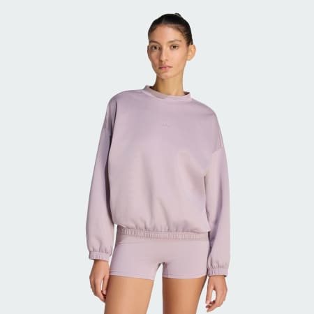 Yoga Essentials Cover-Up