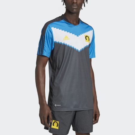 adidas Tiro x LEGO® Away Jersey