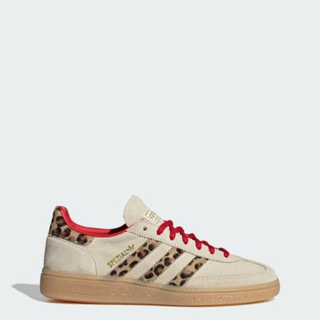 HANDBALL SPEZIAL SHOES