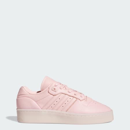 adidas Rivalry Lux Low Shoes Pink adidas UAE