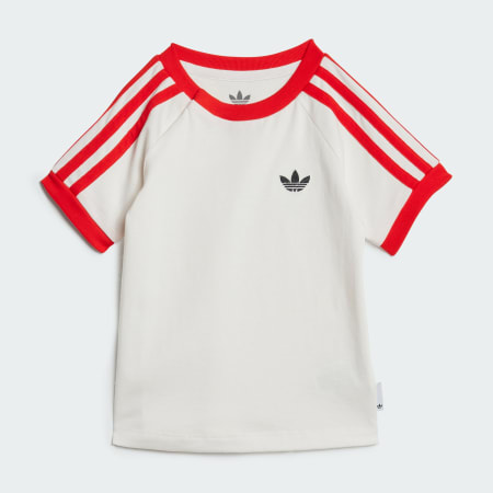 adidas Originals Short Tee Set
