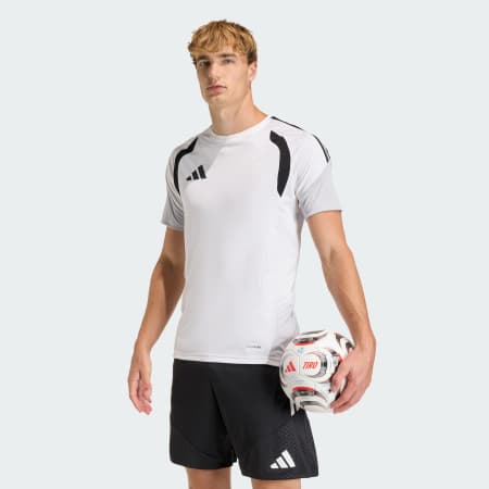 Tricou de Trening Tiro 26 Competition