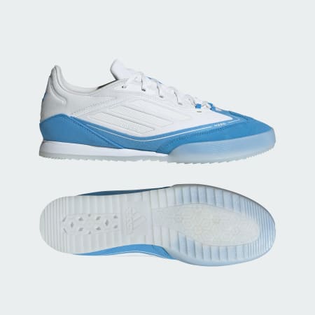 F50 Messi Freestyle Football Shoes