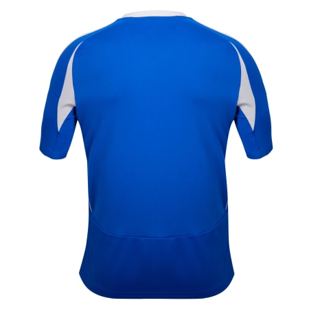 CAMISETA LOCAL EMELEC 25